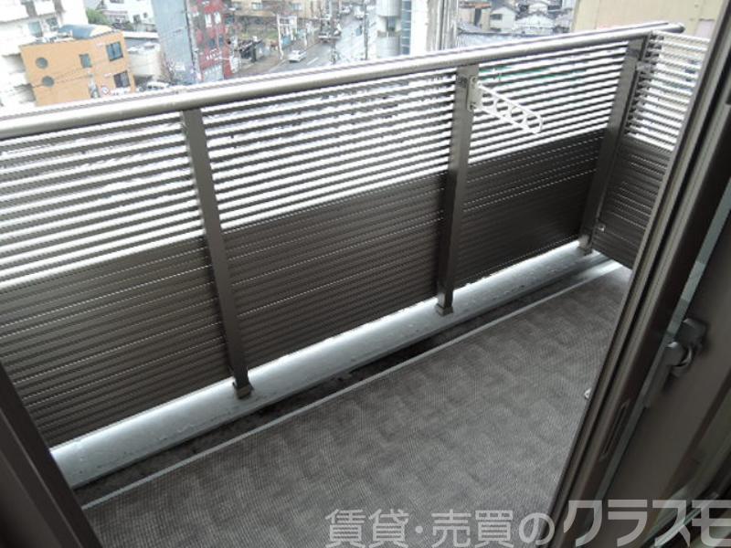 24/30 バルコニー