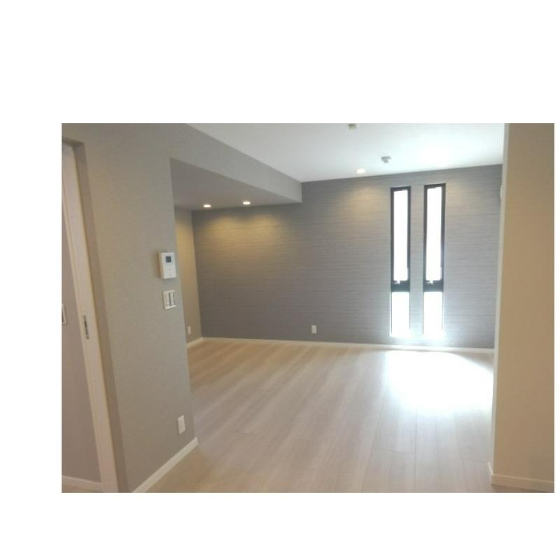 4/28 リビング/ダイニング