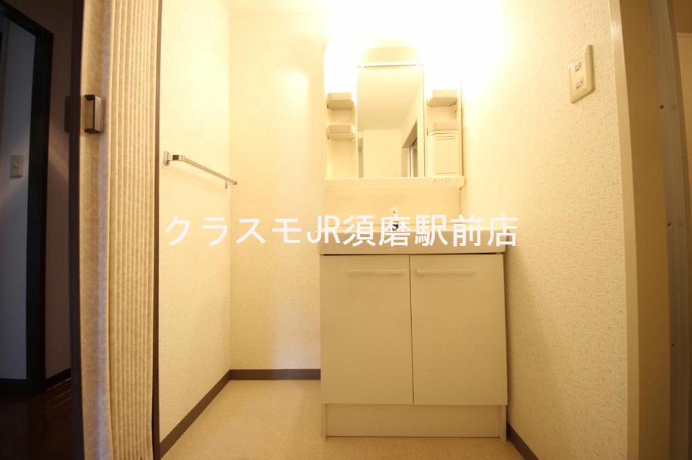 11/30 洗面