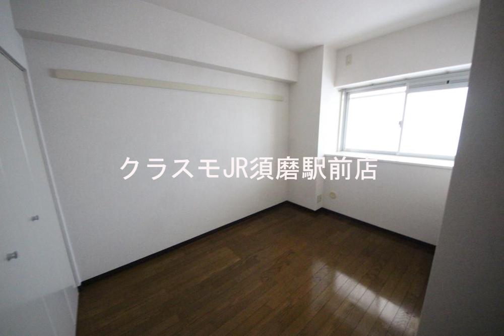 5/30 寝室