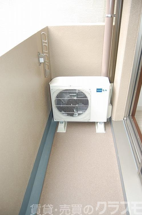 25/30 バルコニー