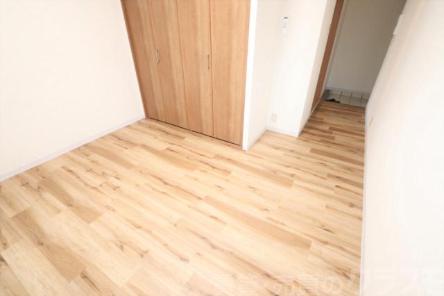 4/17 リビング/ダイニング