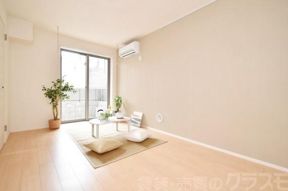 5/28 リビング/ダイニング