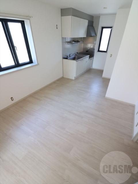 3/30 リビング/ダイニング