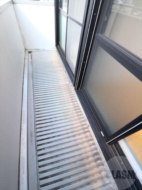 15/30 バルコニー