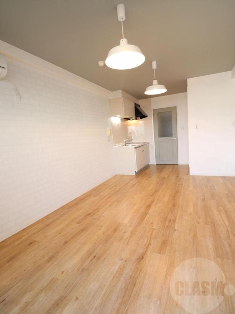 3/30 リビング/ダイニング