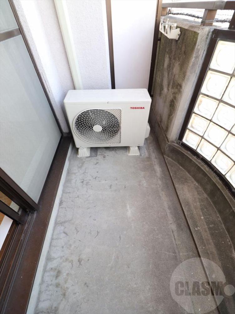 15/30 バルコニー