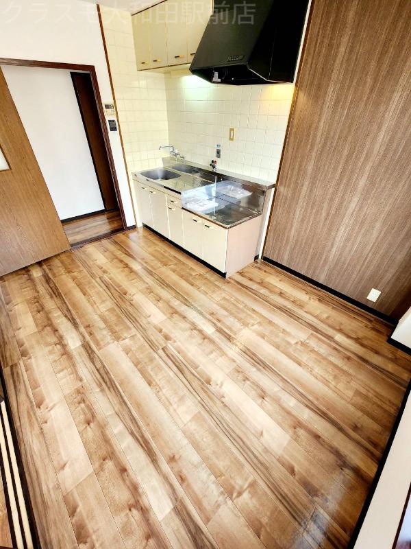 5/24 リビング/ダイニング