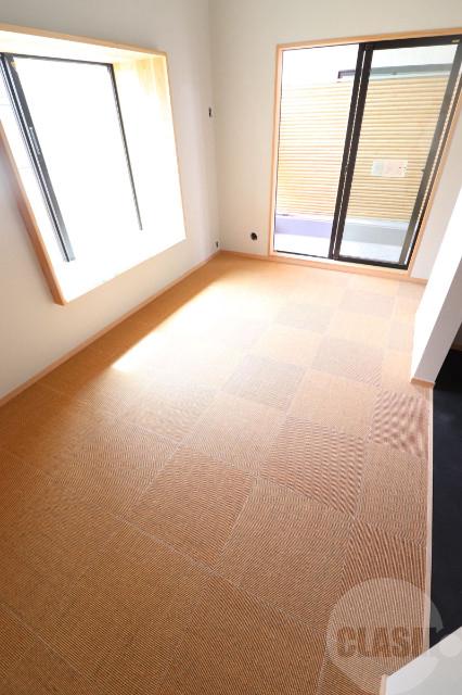 5/28 リビング/ダイニング