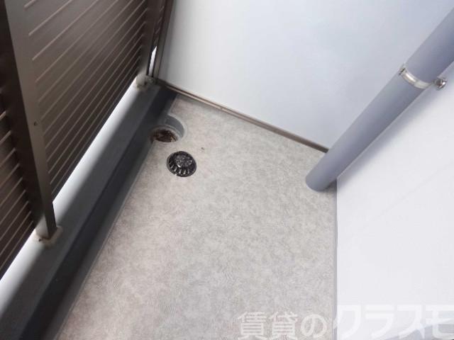 19/30 バルコニー