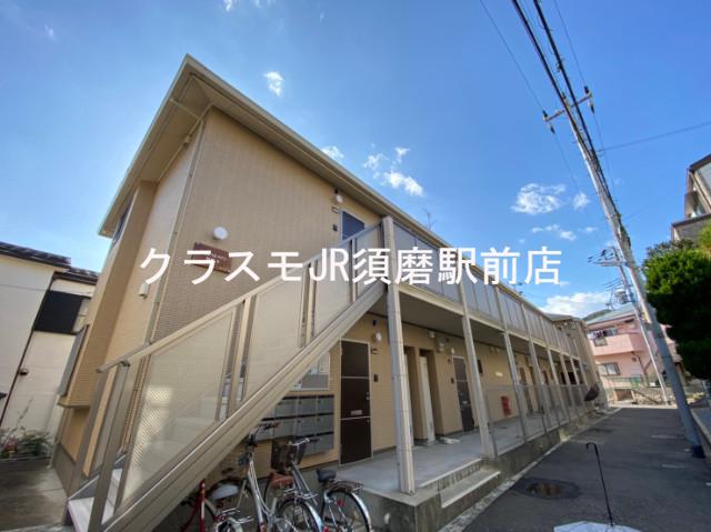 1/26 外観