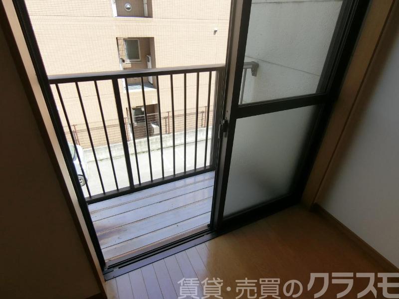 24/30 バルコニー