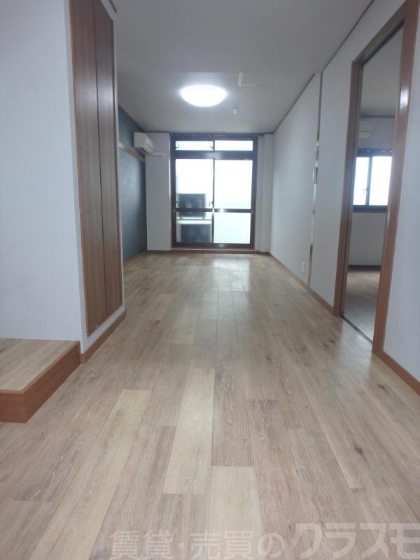 5/30 リビング/ダイニング