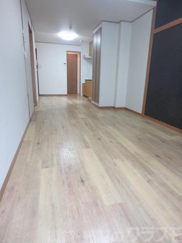 6/30 リビング/ダイニング