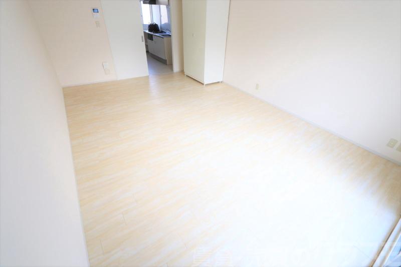 3/19 リビング/ダイニング