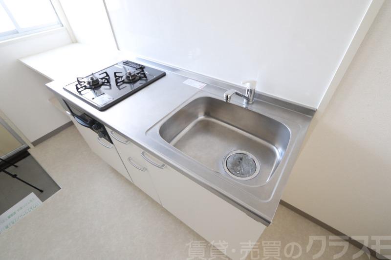 14/19 バルコニー