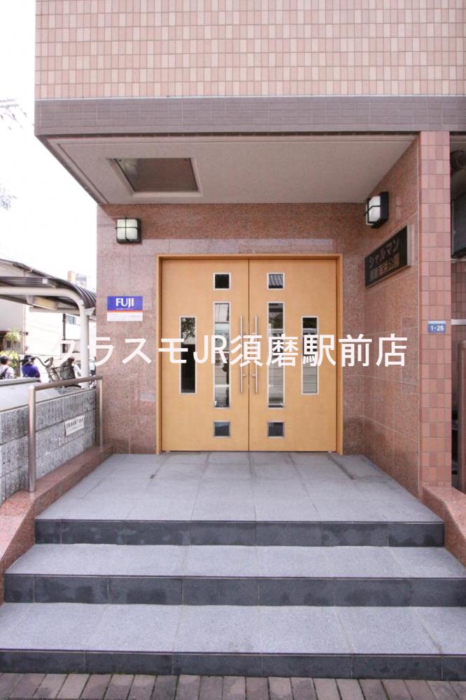 2/12 エントランス