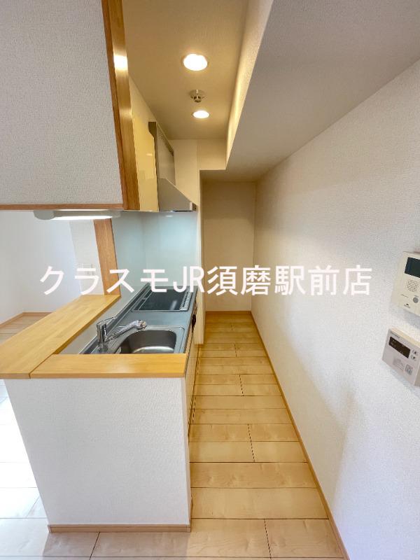 8/30 キッチン