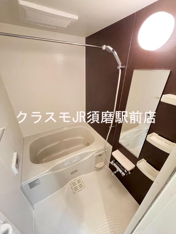 9/30 浴室