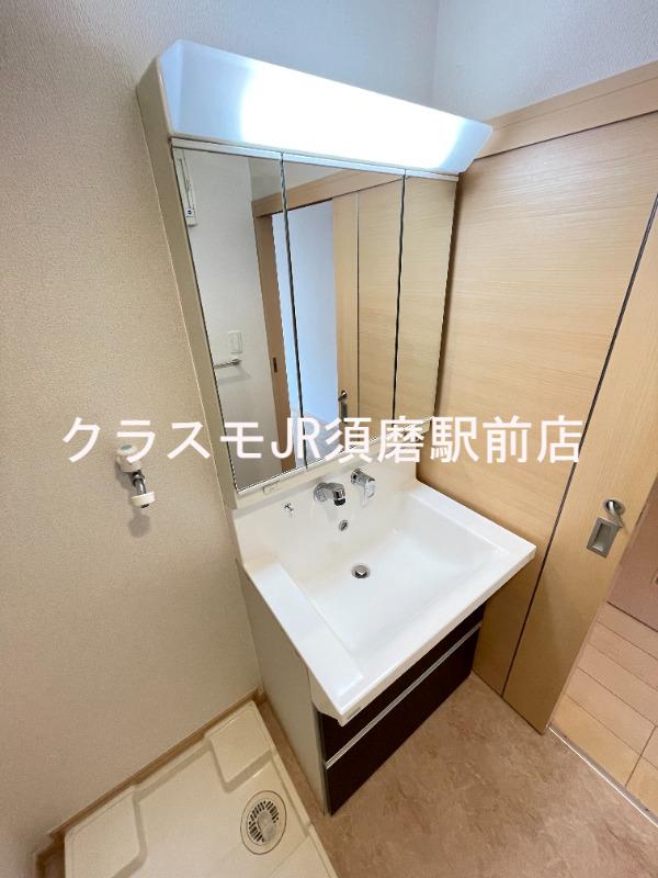 11/30 洗面