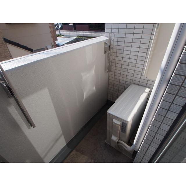 24/30 バルコニー