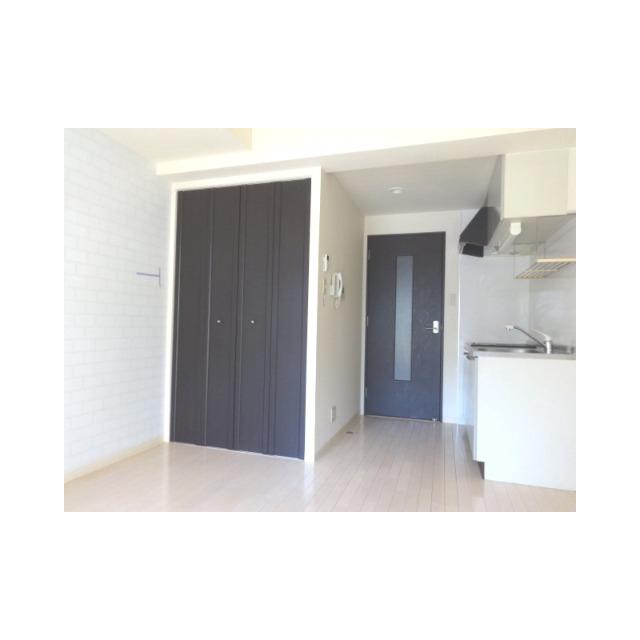 4/27 リビング/ダイニング