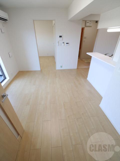 4/30 リビング/ダイニング