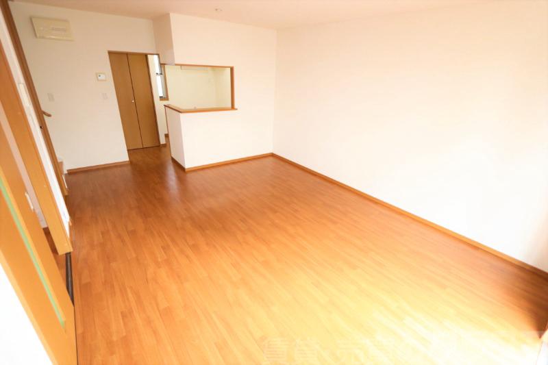 3/24 リビング/ダイニング