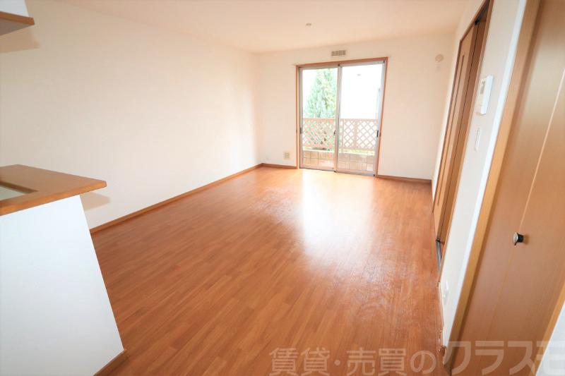 4/24 リビング/ダイニング