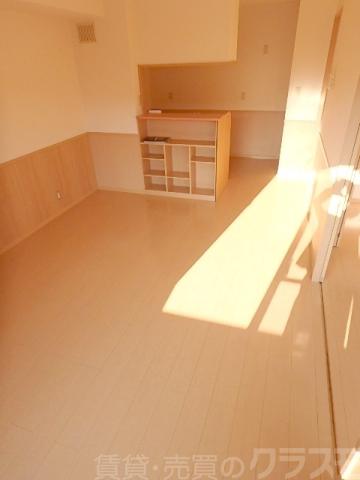 3/22 リビング/ダイニング