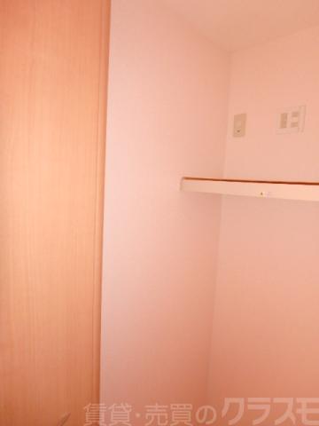 12/22 バルコニー