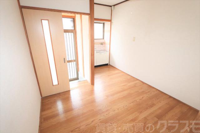 3/17 リビング/ダイニング