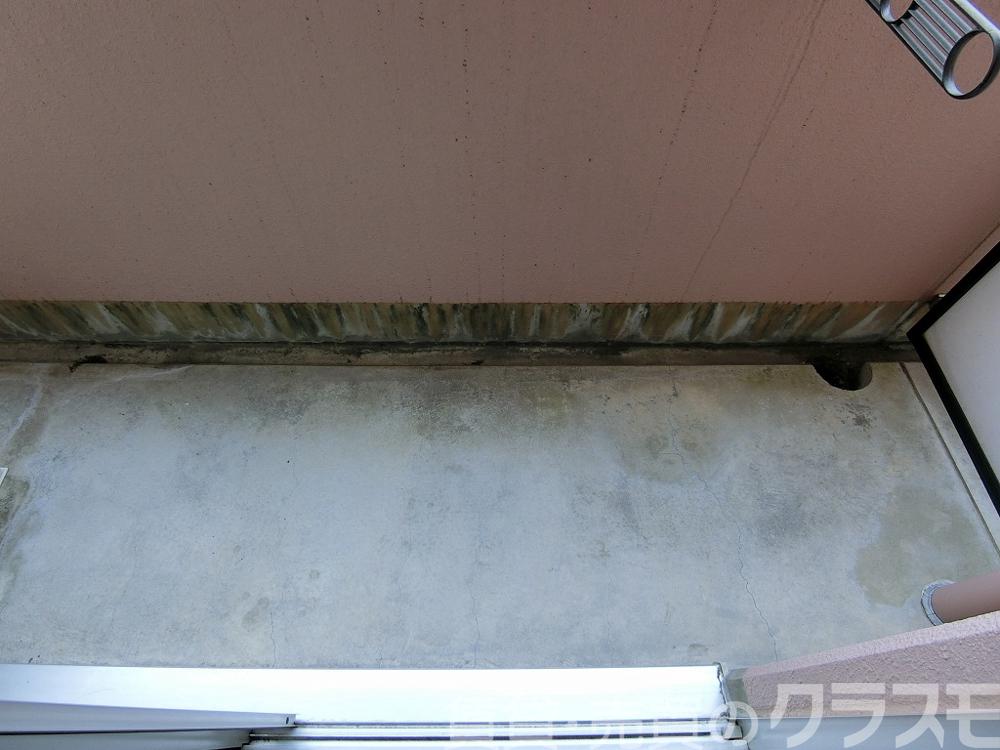 24/30 バルコニー