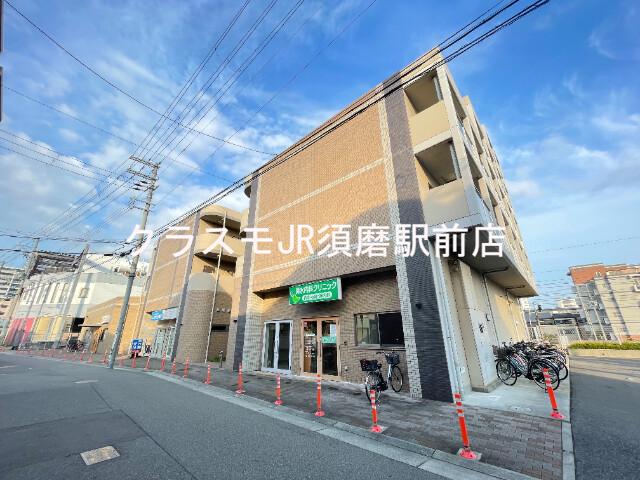 1/30 外観