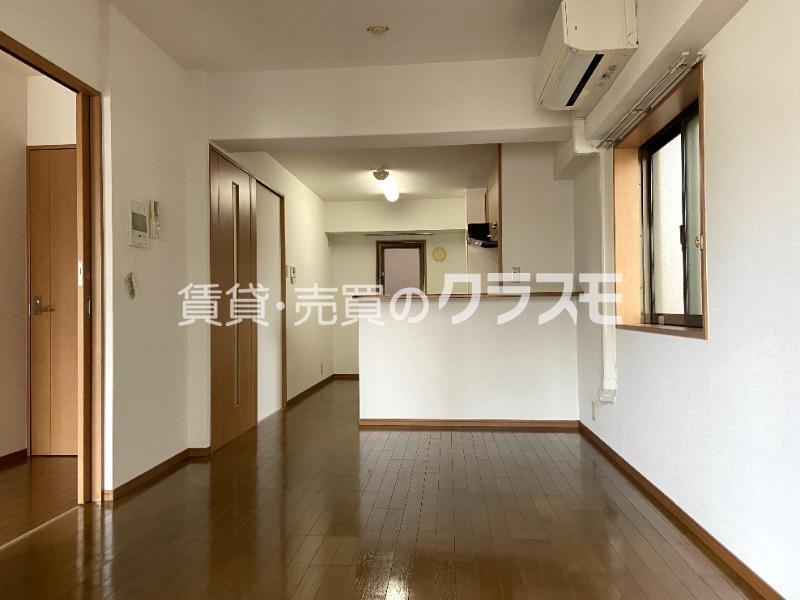 3/29 リビング/ダイニング