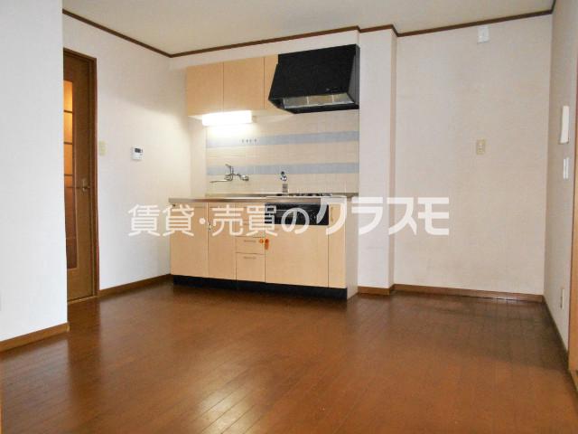 3/24 リビング/ダイニング