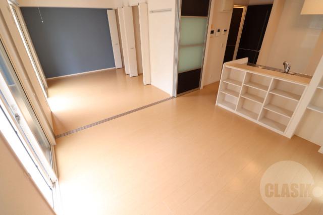 4/30 リビング/ダイニング