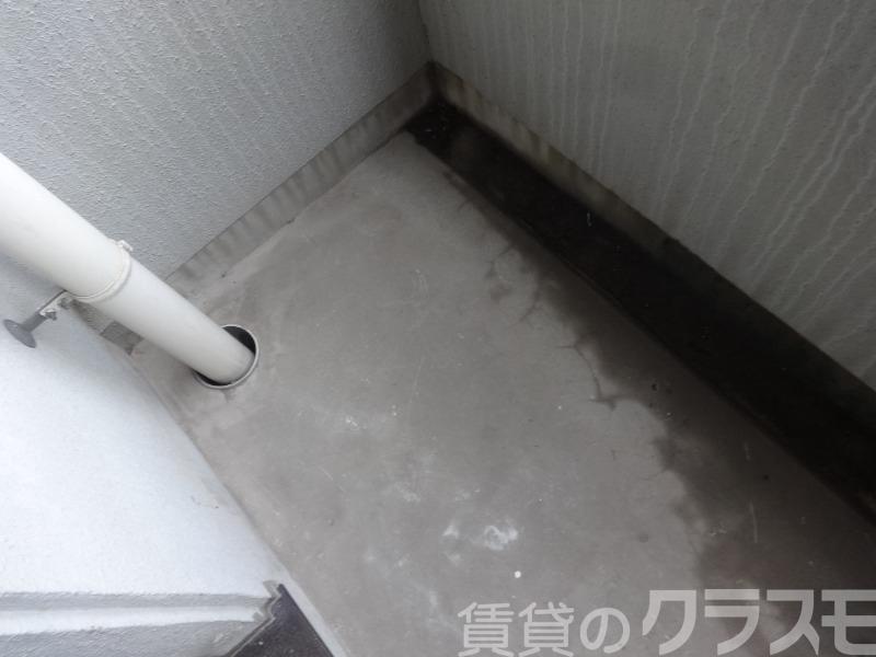 16/24 バルコニー