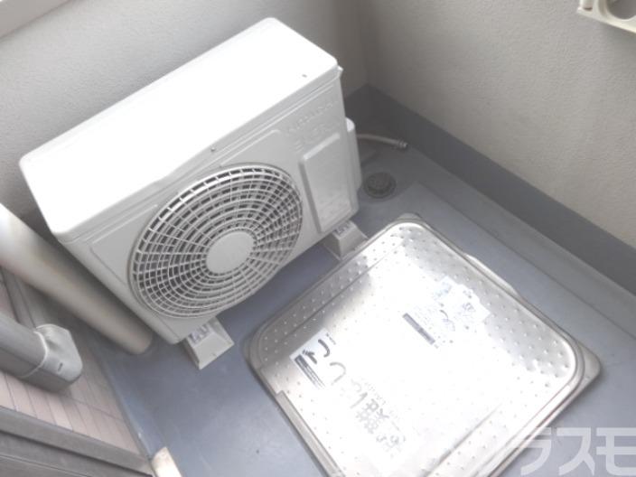 14/26 バルコニー