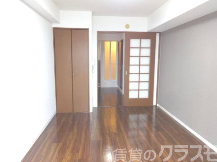 4/26 リビング/ダイニング