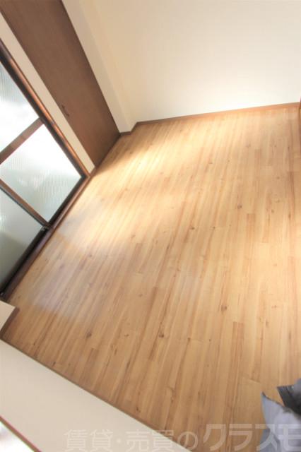 5/19 リビング/ダイニング