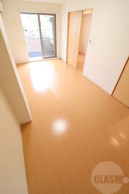 4/30 リビング/ダイニング