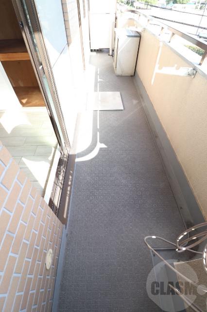 16/30 バルコニー