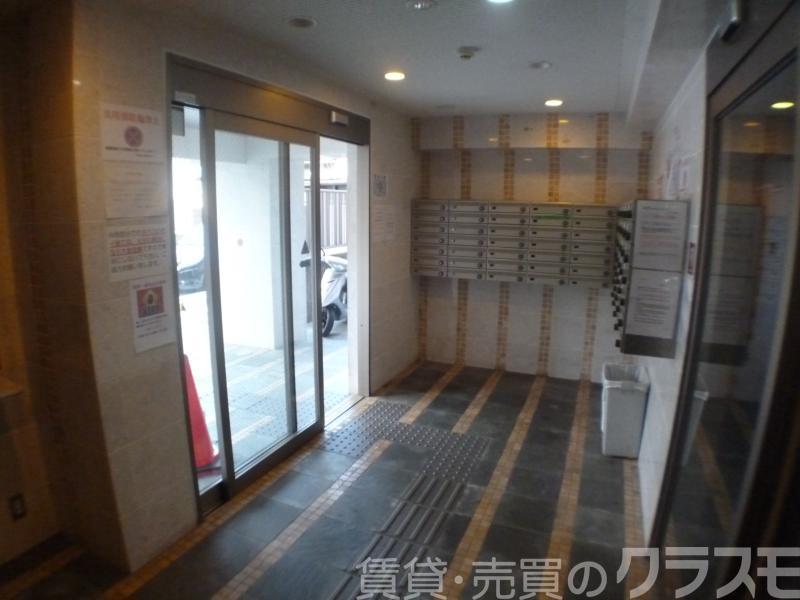 29/30 エントランス