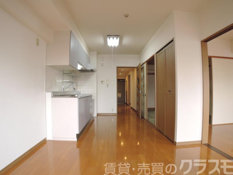 3/30 リビング/ダイニング