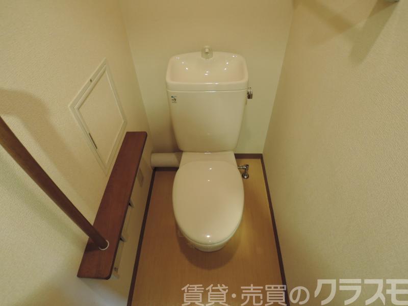 22/30 トイレ