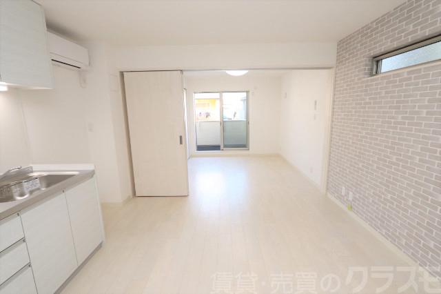 3/19 リビング/ダイニング