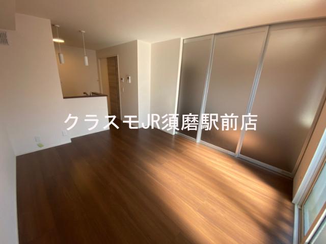 3/30 リビング/ダイニング