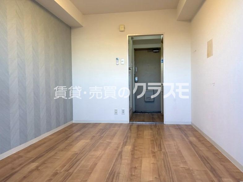 4/26 リビング/ダイニング