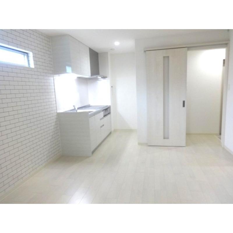 4/26 リビング/ダイニング